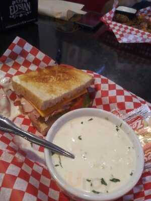 Firestarter Bar And Grill