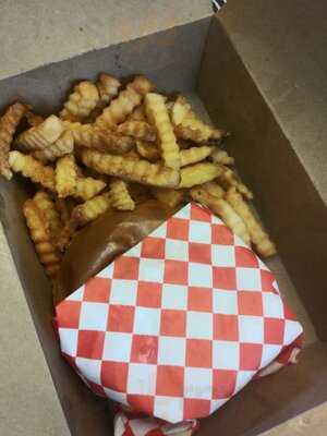 Firestarter Bar And Grill