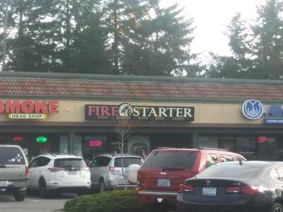 Firestarter Bar And Grill