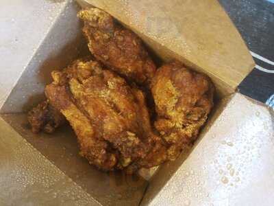 Firestarter Bar And Grill