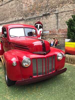 Jojo's Shake Bar - Water Tower Place