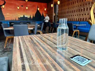 Daughter Thai Kitchen & Bar