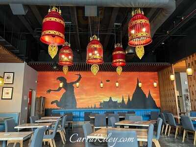 Daughter Thai Kitchen & Bar