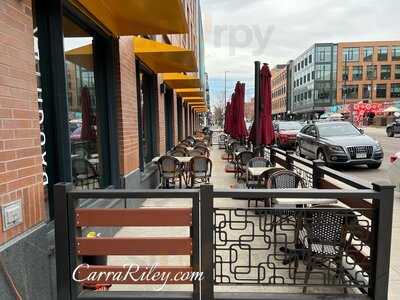 Daughter Thai Kitchen & Bar