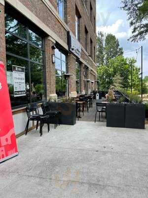 Jinya Ramen Bar - Alpharetta