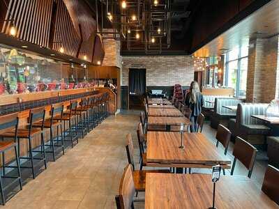 Jinya Ramen Bar - Alpharetta