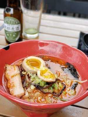 Jinya Ramen Bar - Alpharetta