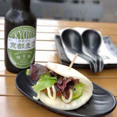 Jinya Ramen Bar - Alpharetta