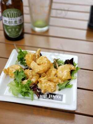 Jinya Ramen Bar - Alpharetta