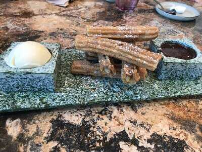 Firefly Tapas Kitchen & Bar