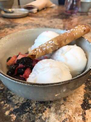 Firefly Tapas Kitchen & Bar