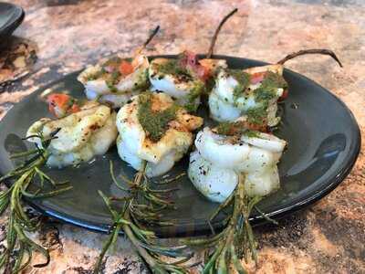 Firefly Tapas Kitchen & Bar