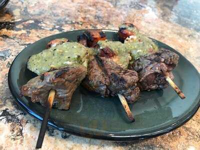 Firefly Tapas Kitchen & Bar