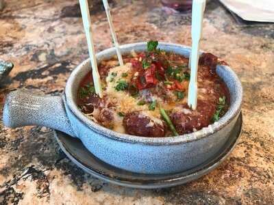 Firefly Tapas Kitchen & Bar