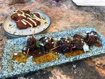 Firefly Tapas Kitchen & Bar