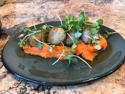 Firefly Tapas Kitchen & Bar