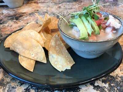 Firefly Tapas Kitchen & Bar