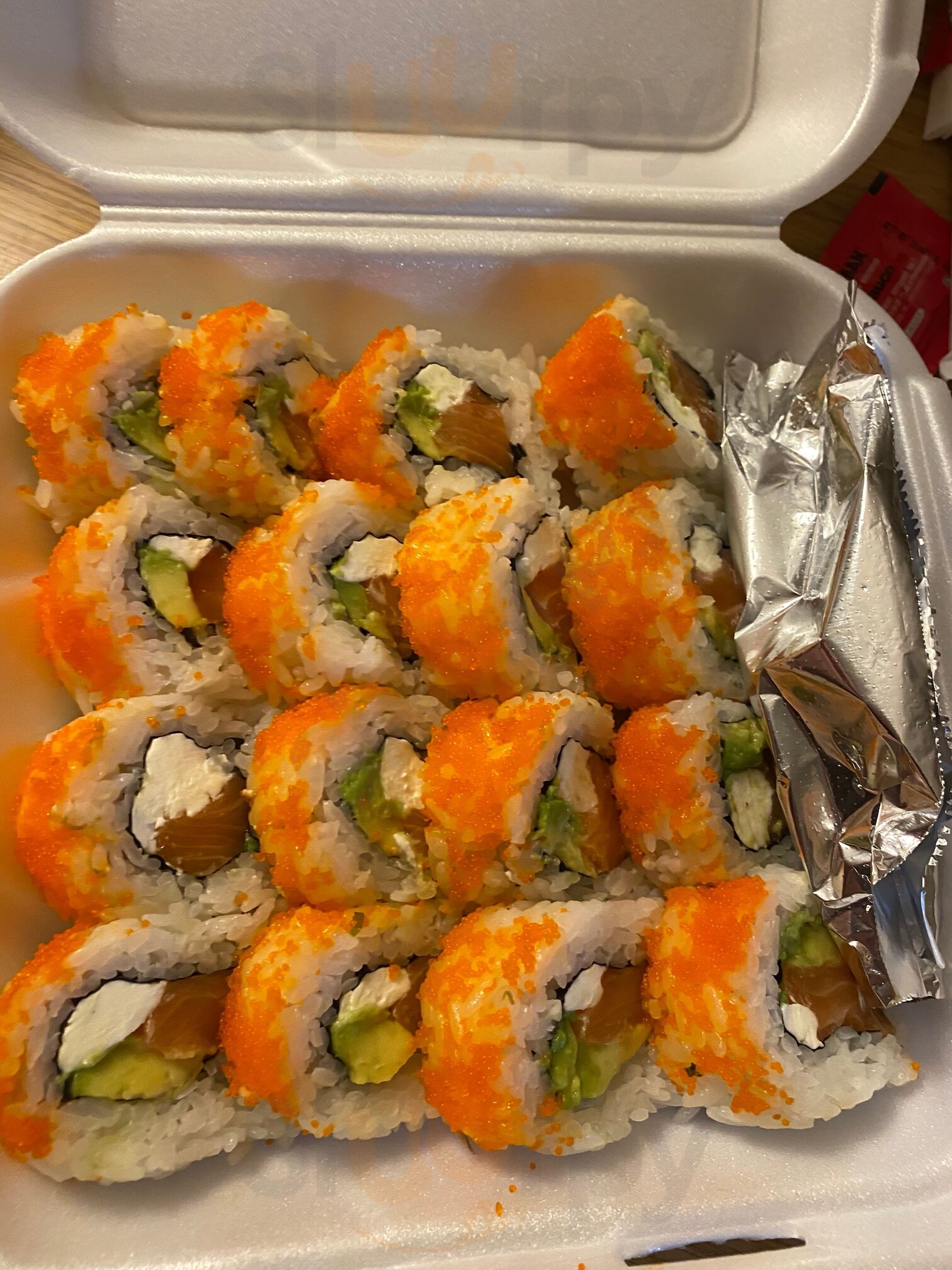 Otori Sushi
