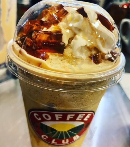 Coffee Club