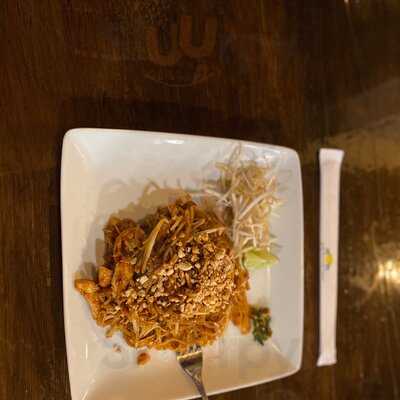 Ayara Thai&sushi Cuisine