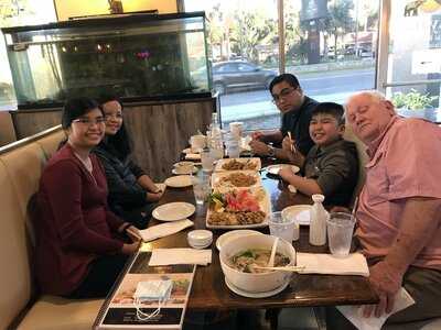 Ayara Thai&sushi Cuisine