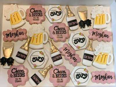 The Sweet Bean Coffee & Treats