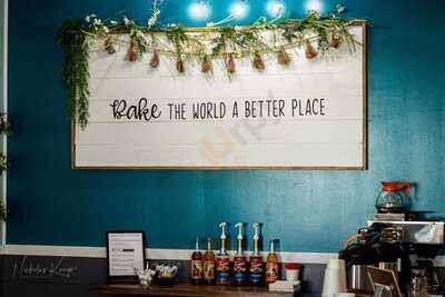 The Sweet Bean Coffee & Treats