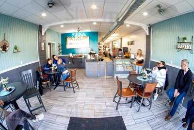 The Sweet Bean Coffee & Treats