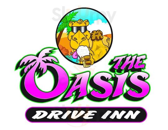 Oasis Drive Inn