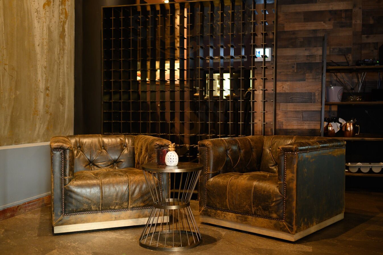 Kitchenette Brasserie