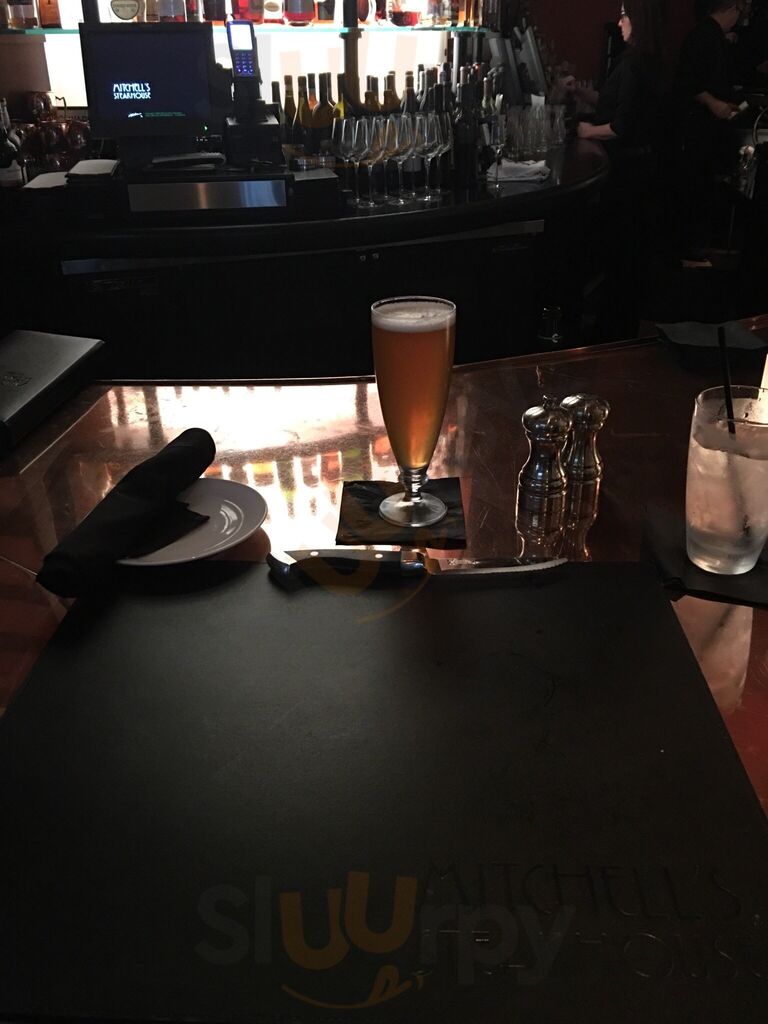 Mitchell's Steakhouse