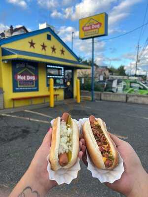 Hot Dog House