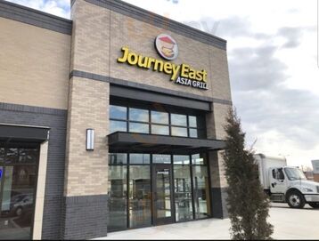 Journey East Asia Grill