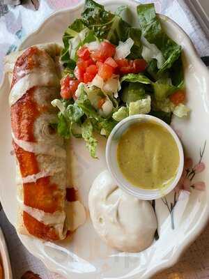 Los Alfaro’s Restaurant