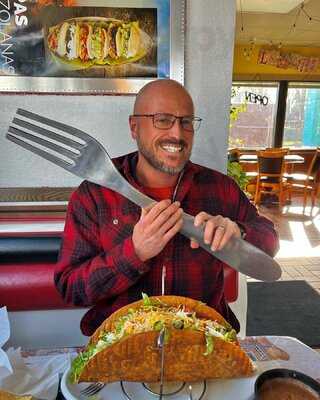 Los Alfaro’s Restaurant