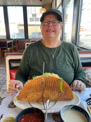 Los Alfaro’s Restaurant