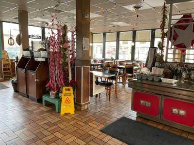 Los Alfaro’s Restaurant