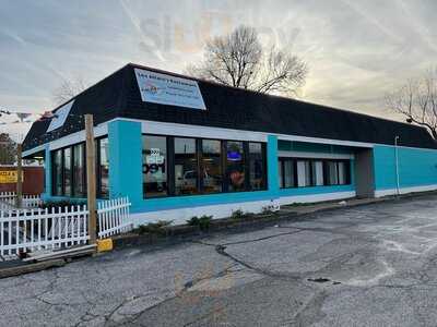 Los Alfaro’s Restaurant