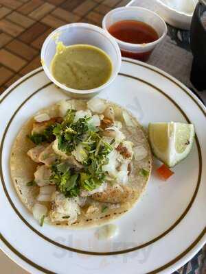 Los Alfaro’s Restaurant