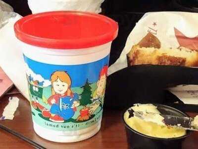 Huckleberry Restaurant And Tavern