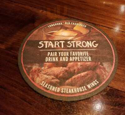 Longhorn Steakhouse