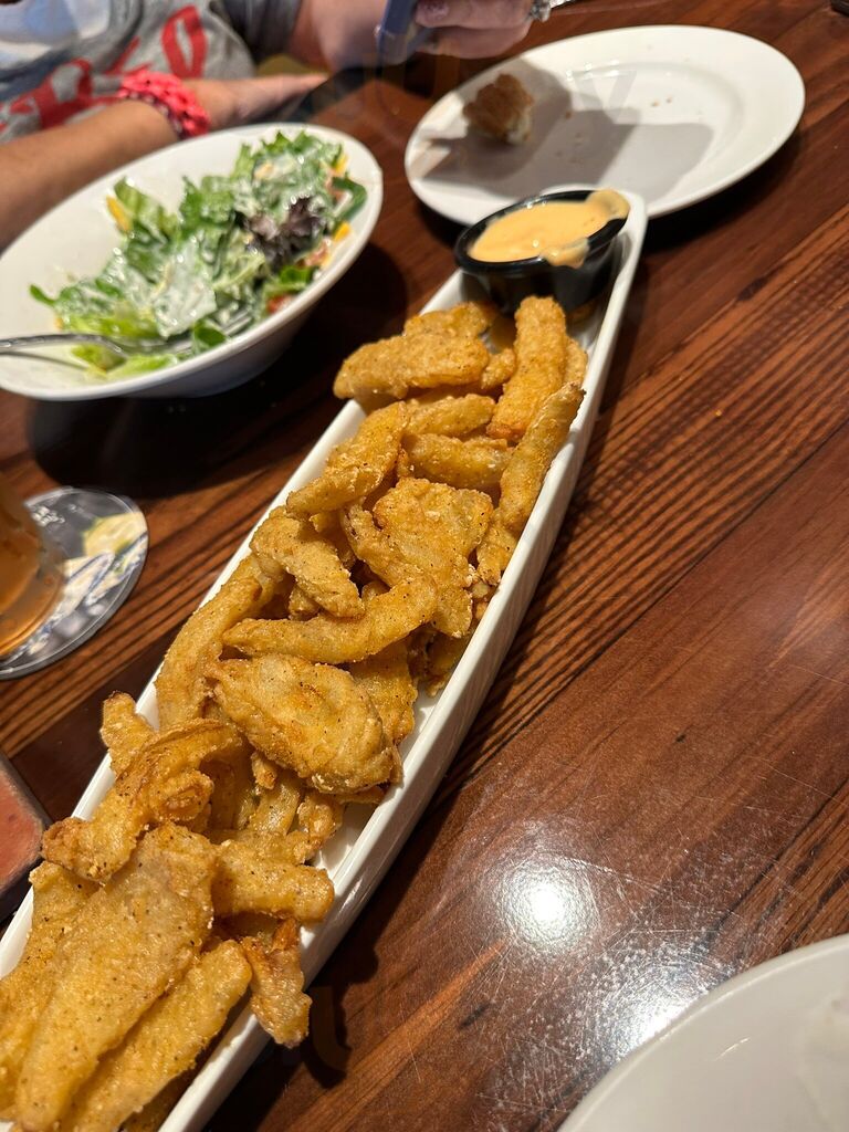 Longhorn Steakhouse