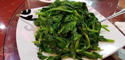 Joyful Garden Seafoods Restaurant