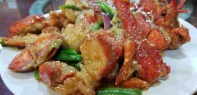 Joyful Garden Seafoods Restaurant