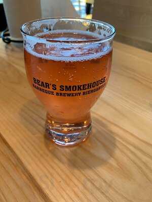 Bear's Smokehouse