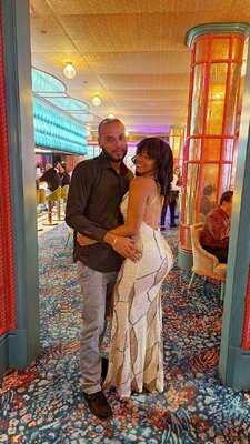 The Mayfair Supper Club