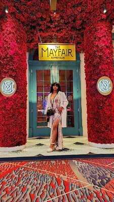 The Mayfair Supper Club