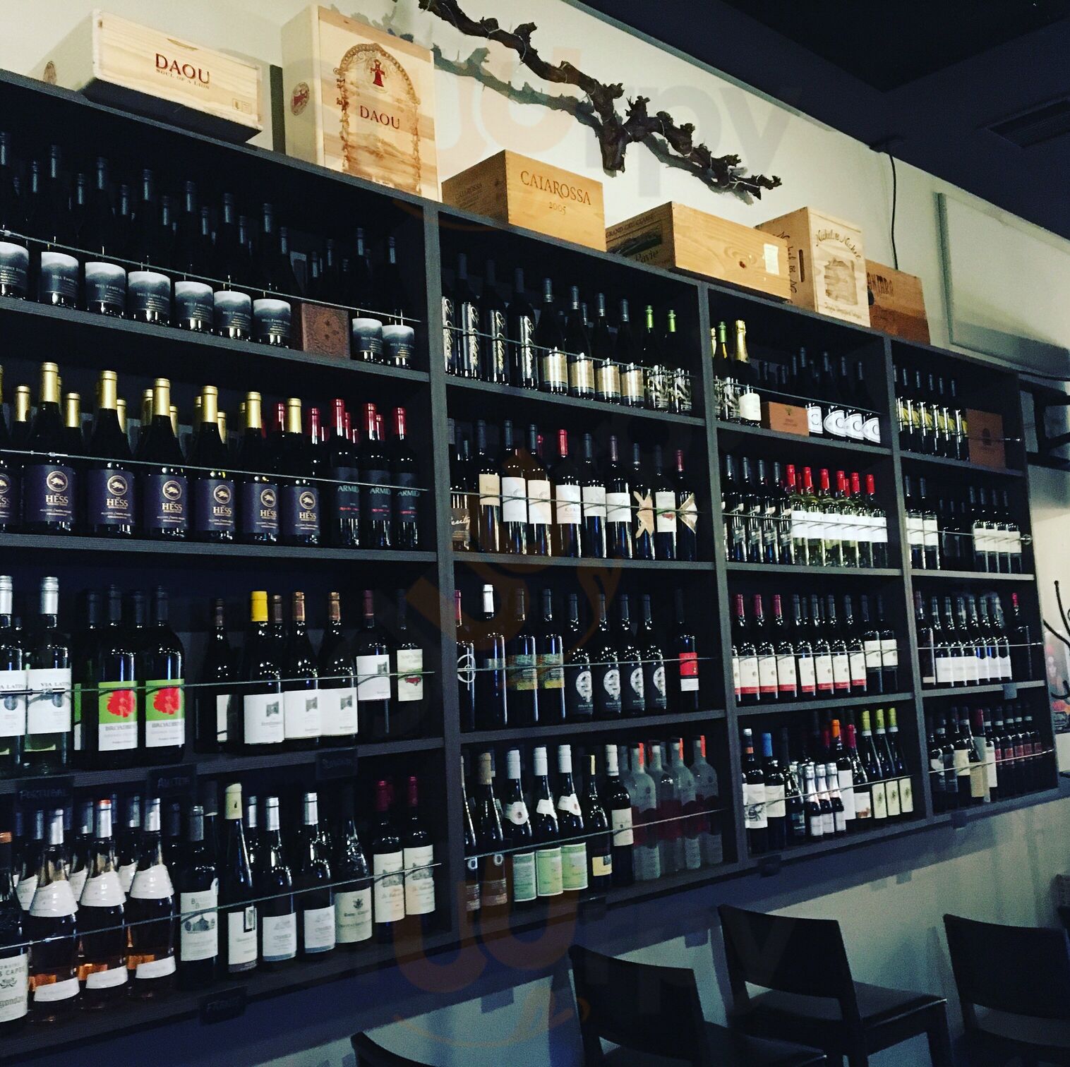 Wine Gallery