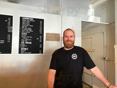 J.t.'s Genuine Sandwich Shop