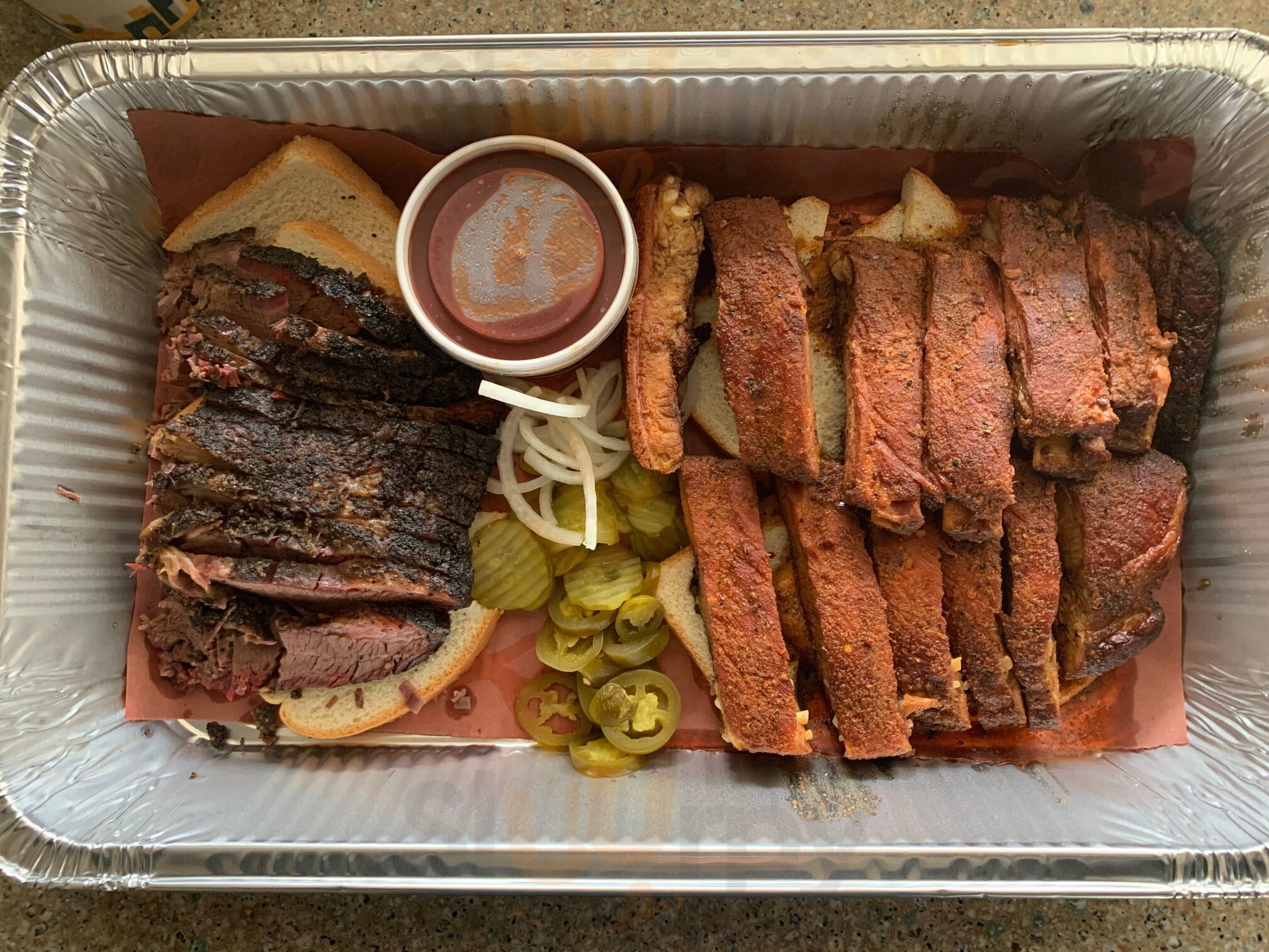 Gessner's Grub Bbq Co.